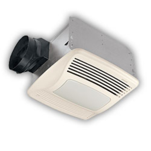 Bathroom Humidity Fan