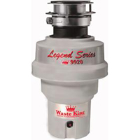 Garbage Disposal Units