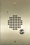 Fon DP28NBM Door Box & Fon - Aluminum (For Music & Sound Box)