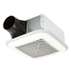Broan 791LEDM Invent™ Series Bathroom Fan with Soft Surrond LED Light 
