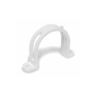 Hayden 2017 Pipe Mounting Strap PVC Fittings