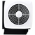 Broan 509 8" Through Wall Ventilation Fan