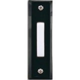 Zenith 667-1 Wired Door Bell Push Button