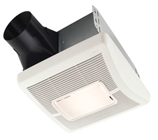 Broan A70L InVent Exhaust Fan and Light