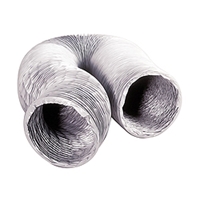 Broan DT4C Non-Insulated Flexible Duct
