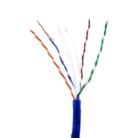 Valet Cat5E  1000' CAT5 Cable