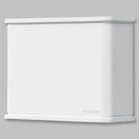Nutone LA130WH Wired Door Chime