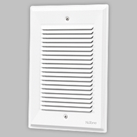 Nutone La14WH Wired Door Chime