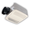 Broan QTXE110S Bathroom Fan Humidity Sensing 110 CFM