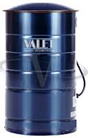 VacuMaid S2600 Split Canister Cyclonic Power Unit