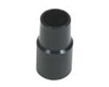VacuMaid HV109BL Hose to Inlet Connector Central vacuum attachments, central vacuum, central vacuums, central vacuum system, central vacuum systems,  central  vacuum parts, vacuum parts, vacuum cleaner parts, central vac, built in vacuum, central vac parts