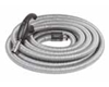 Vacumaid SFH135 Straight Suction Hose with Slim Fit Handle Central vacuum attachments, central vacuum, central vacuums, central vacuum system, central  vacuum parts, vacuum parts, built in vacuum