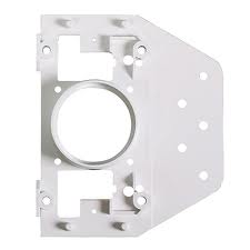 Vacumaid PF029 Vacuvalve ES Mounting Plate with Plaster Guard Central vacuum attachments, central vacuum, central vacuums, central vacuum system, central  vacuum parts, vacuum parts, built in vacuum