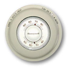 Cadet R841C1227 Thermostat