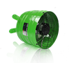 QuietCool AFG ES-1500 Attic Gable Fan Attic Fan, Gable Fan, Attic Ventilation, Home Ventilation