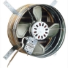 Broan 35316 1600 CFM Gable-Mounted