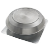 Broan 358 Powered Attic Ventilators1200 CFM Roof-Mounted