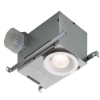NuTone 744FLNT Exhaust Fan