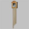 NuTone LA501K Wired Door Chime