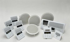 I1000MPAC Intercom Deluxe Kit