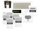 I1000MPAC Intercom Kit
