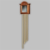 NuTone LA501CY Wired Door Chime