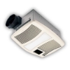 NuTone QTXN110HL Heater/Fan/Light