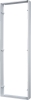 NuTone AVDSMN Ironing Center Surface Mounting Collar