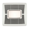 Broan A80L Invent™ Series Bathroom Fan with Light 