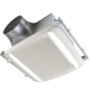 Broan ZB110L1 Ultra Green™ Series Bathroom Fan and LED Light