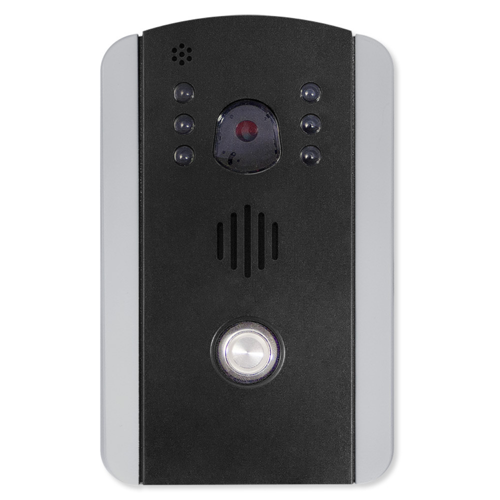 Intrasonic RMYDOOR Intercom Upgrade Door Speaker with wifi camera INTERCOM, INTRASONIC DOOR SPEAKER, INTERCOM DOOR BELL, INTERCOM DOOR STATION