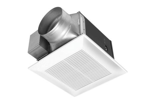 Panasonic FV-30VQ3 Bathroom Fans Bathroom fan, quiet bathroom fan, bathroom fans, Exhaust fan, quiet exhaust fan, Bathroom exhaust fans