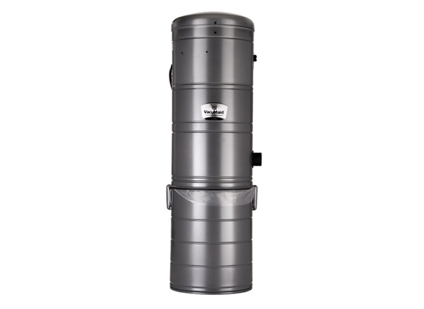 VacuMaid P112 Central Vacuum Power Unit 