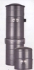 VacuMaid S2600 Split Vacuum System with DC1200
