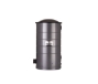 VacuMaid SR36 Paper Bag Vacuum System