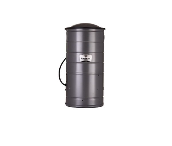 VacuMaid SR52 Paper Bag Vacuum System Central vacuum system, Central vacuum systems, Vacuum system, vacuum systems, Central vacuum, Central vacuums