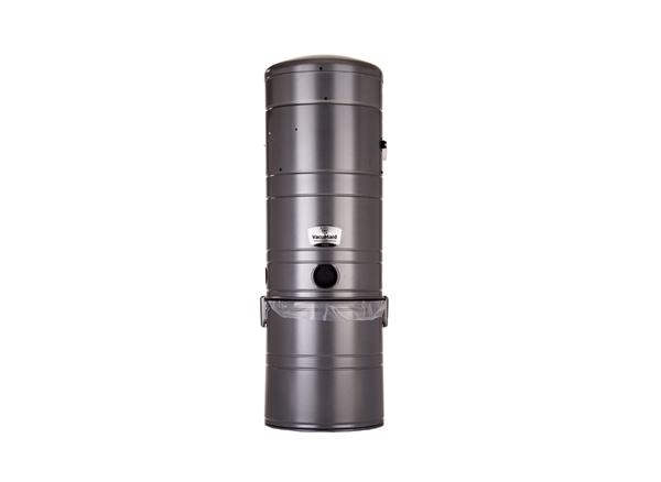 VacuMaid SR64 Inverted Bag Vacuum System Central vacuum system, Central vacuum systems, Vacuum system vacuum systems, Central vacuum, Central vacuums