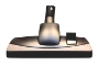 Vacuum System Floor/Rug Tool - Nutone CT140G