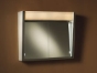 NuTone 124LP Stainless Steel Finish-Surface Mount