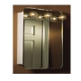 NuTone 1402 Single-Door Surface Mount Cabinets