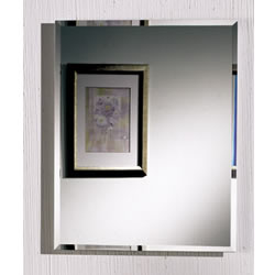 NuTone 1453 Single-Door Recessed Cabinets