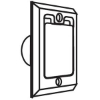 Hayden 1700-03 Central Vacuum Valve