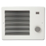 Broan 174 High-Capacity Wall Heaters750/1500W 120VAC