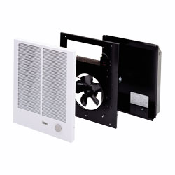 Broan 192 High-Capacity Wall Heaters1000/2000W 240VAC