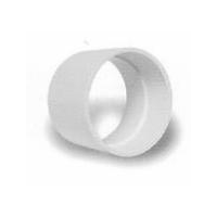 Hayden 2010 Pipe Coupler PVC Fittings