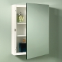 NuTone 235P26WH Single-Door Surface Mount Cabinets