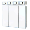 NuTone 255036 Medicine Cabinet