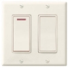 Broan 269VL Bathroom Fan Wall Control