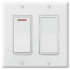 Broan 269WL Bathroom Fan Wall Control