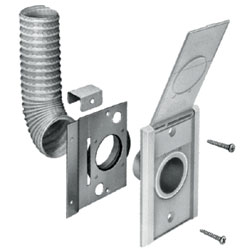 Nutone 326N Vacuum System Inlet Kit